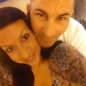 Meet your Posher, Gilberto